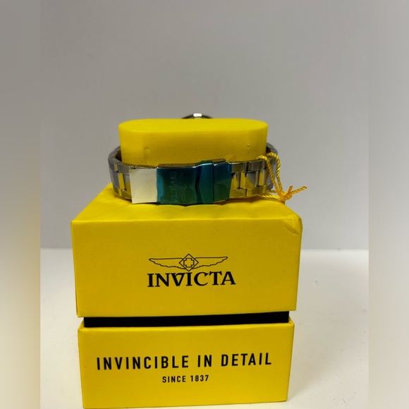 Invicta Pro Diver Automatic Men's Watch17040 - Picture 6 of 7